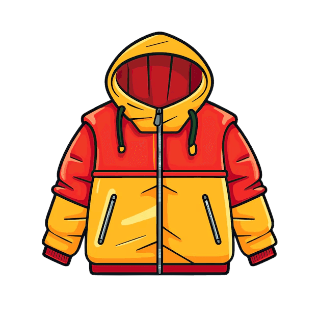 Верхній одяг