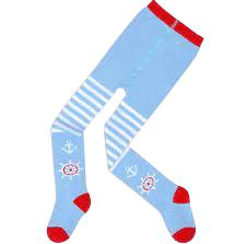 Дитячі колготи