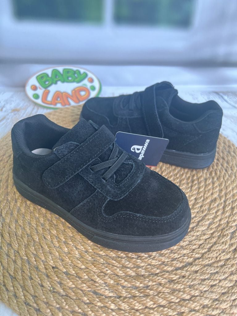 Взуття 26-31 замша NC148 Apawwa Угорщина