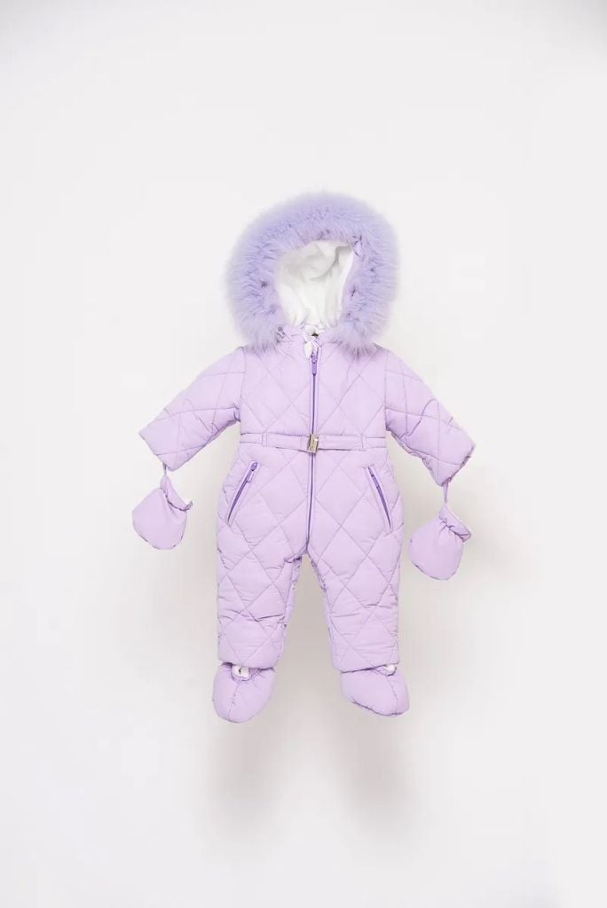 Верхній одяг комбінезон bABY lUx 74(р)