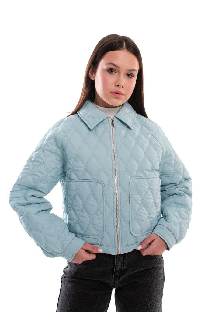 Верхній одяг куртка дів. JC036-Y3F11 Suzie Україна 146-164(р)