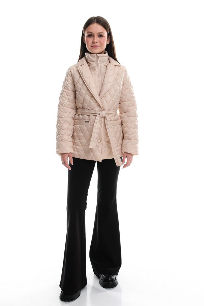 Верхній одяг куртка подовжена 152(р)