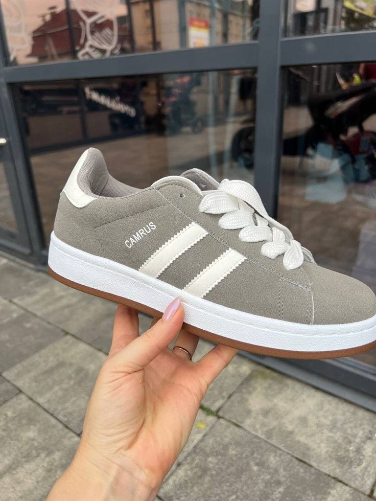 Взуття Кросівки дитячі кампус(36-41) 139 Турция