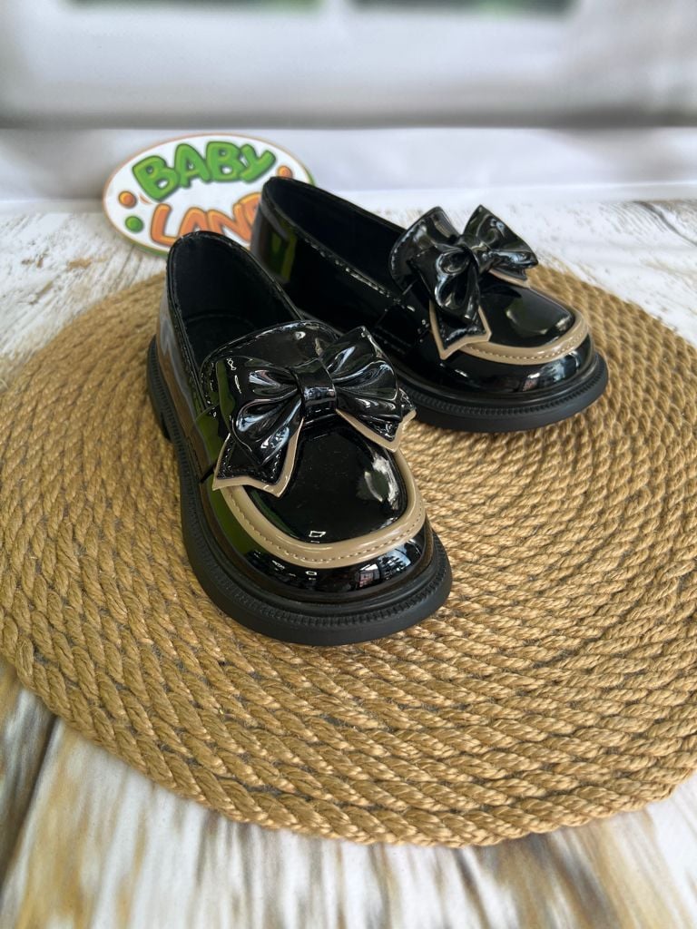 Взуття туфлі 32-37 дів. lf419-4 Угорщина