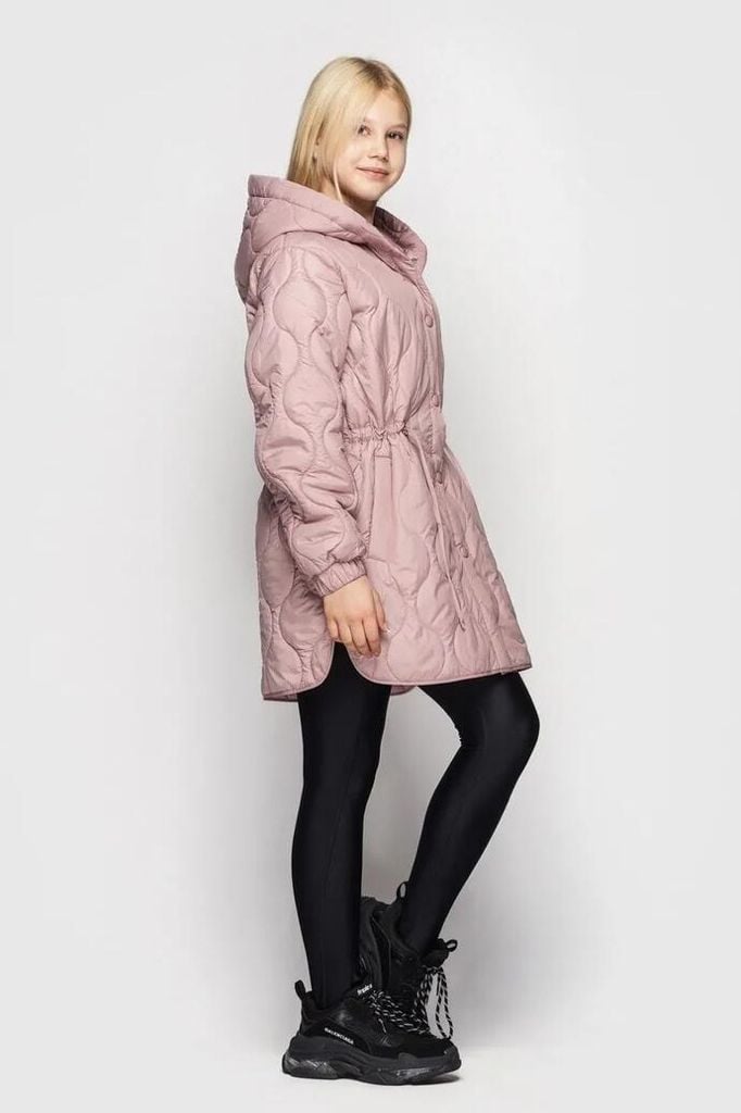 Верхній одяг куртка Софія дів. 000205 Cvetkov Україна 146-158(р)