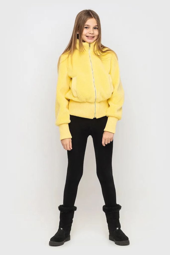 Верхній одяг куртка Грета 140-158(р)