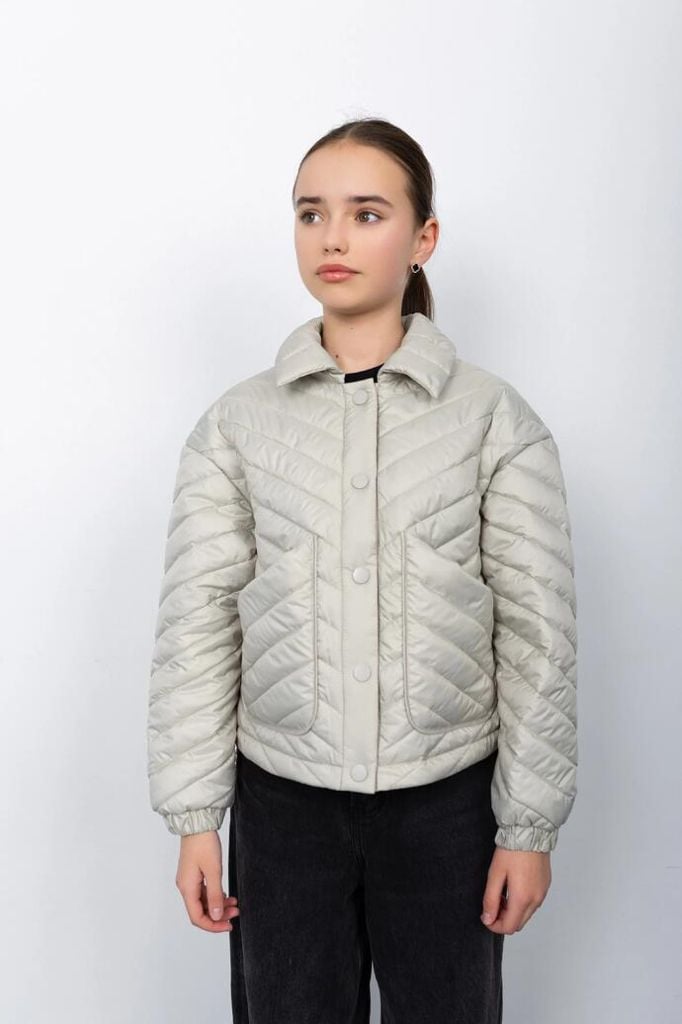 Верхній одяг куртка Керолайн 146-158(р)