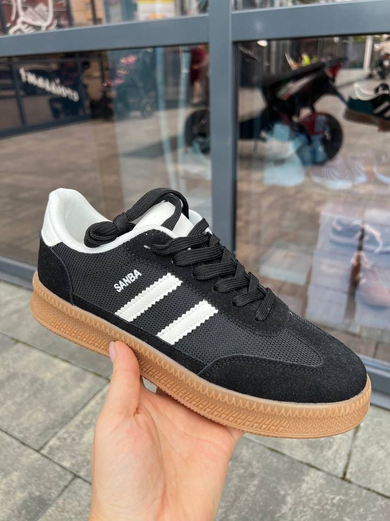 Взуття Кросівки дитячі кампус(36-41) 165 Турция