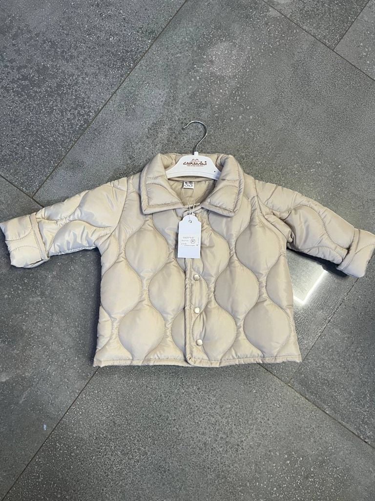 Верхній одяг куртка к74*86 Baby*S.S. Україна 74-86(р)