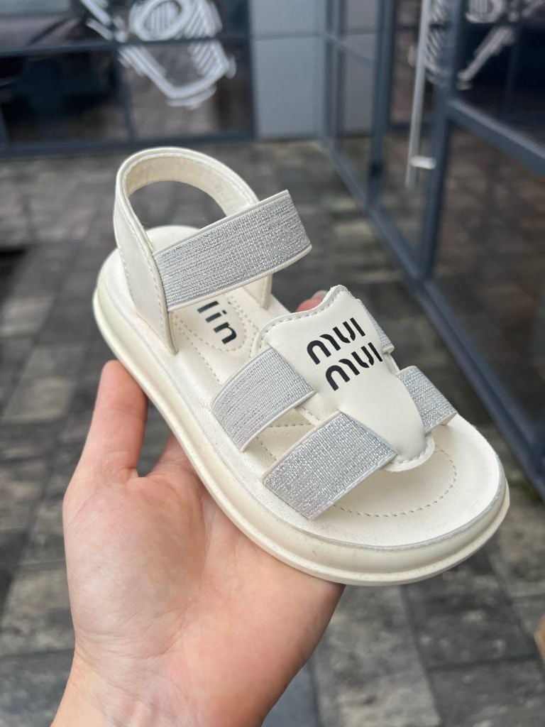 Взуття босоніжки 26-31 дів. BLH1052-79 lilin китай