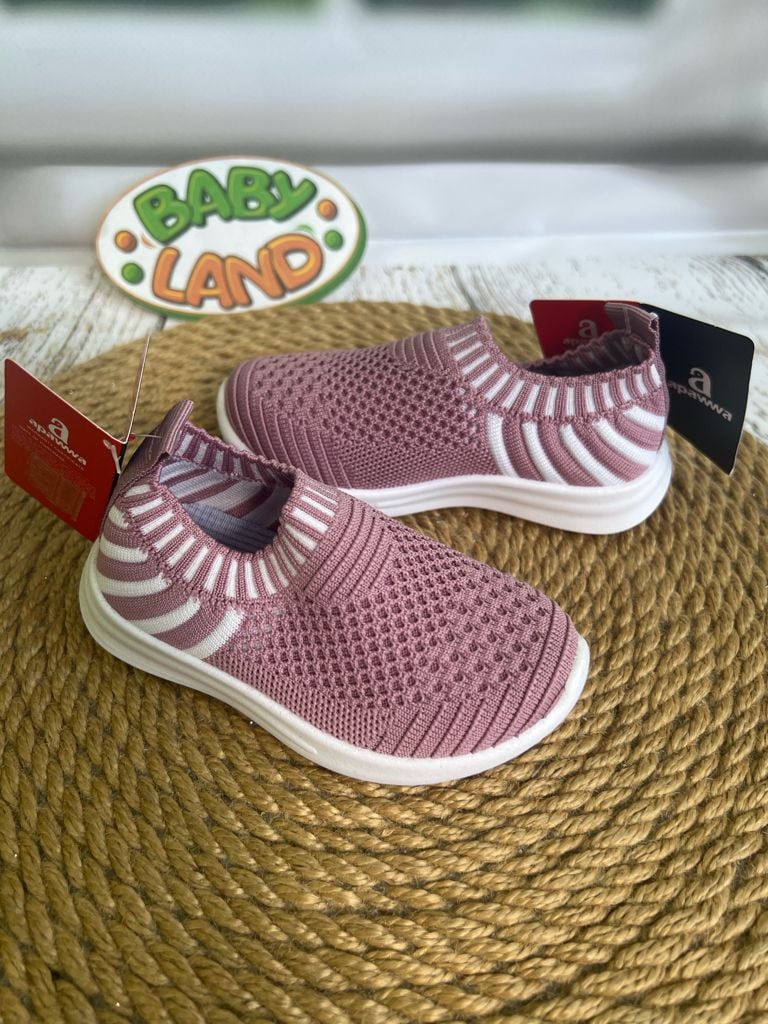 Взуття 20-25 текстиль Z46 Apawwa Угорщина