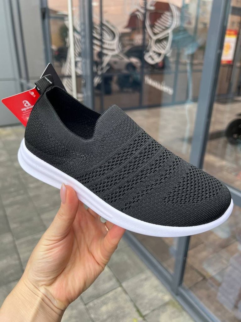 Взуття 34-39 текстиль zc65 Apawwa Угорщина