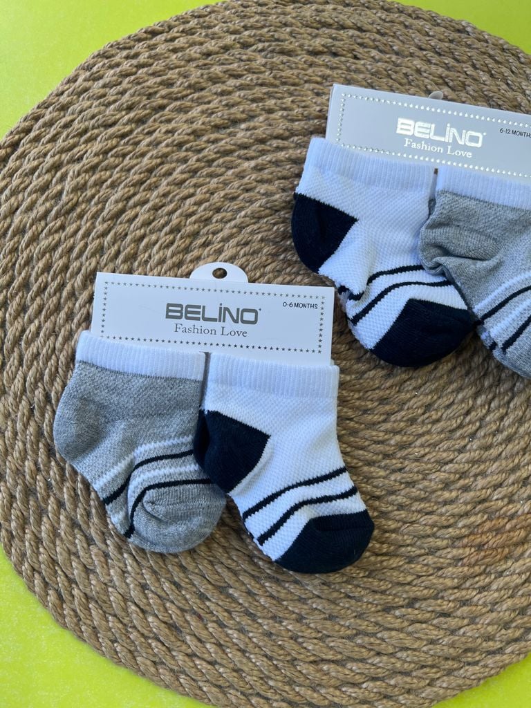 Шкарпетки J217 Bermini Турция