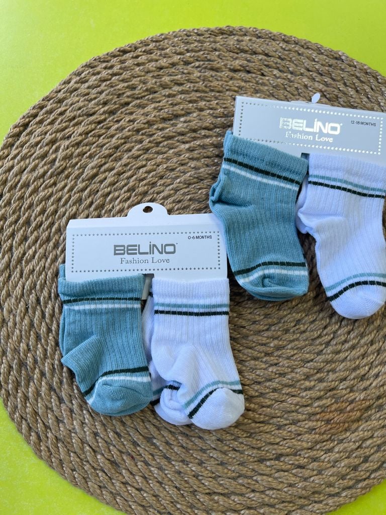 Шкарпетки J163 Bermini Турция