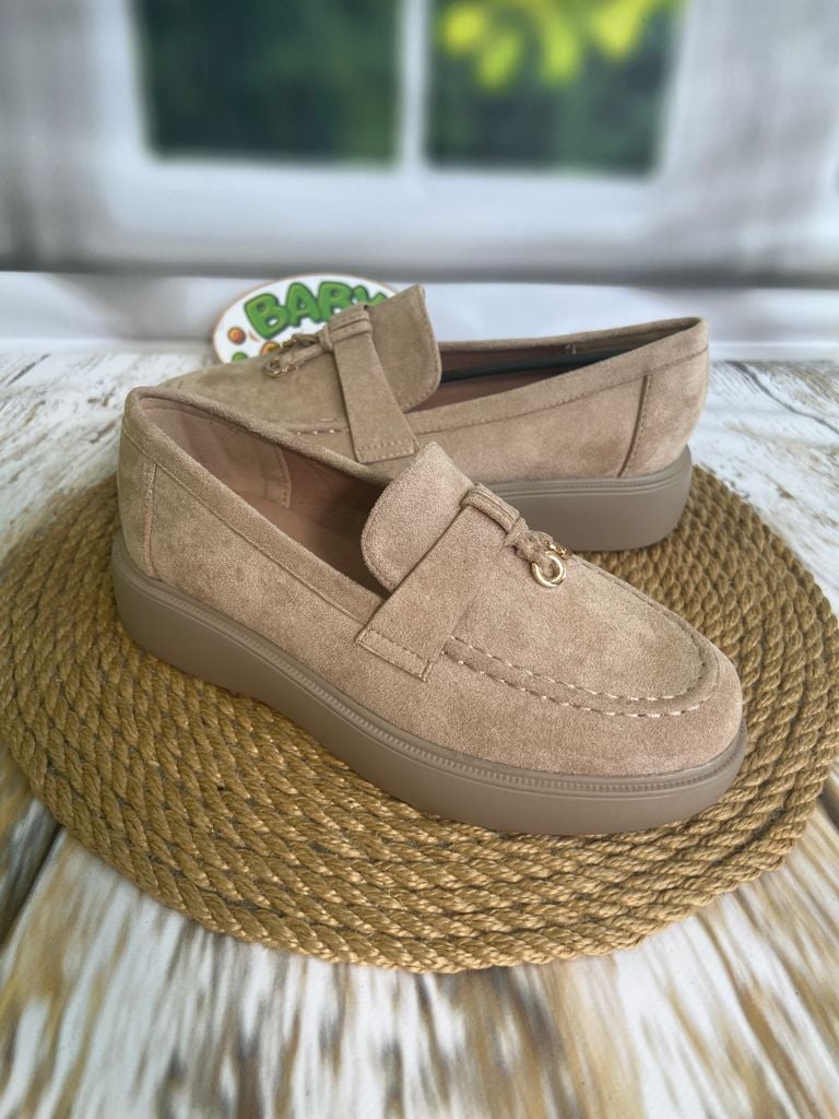 Взуття туфлі 33-38 G63A41 Башили китай