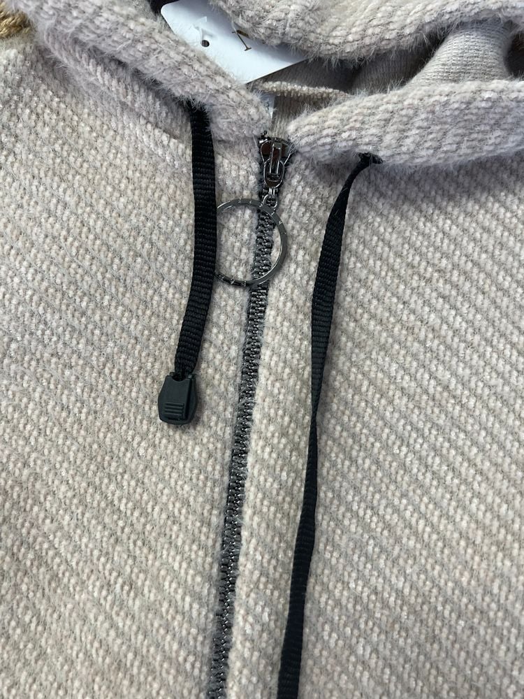 Альпака бежевий 98(р)