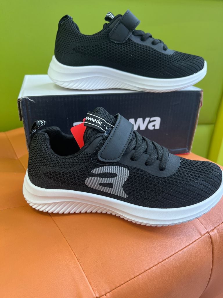 Взуття Apawwa Z394 чорний 32(р)