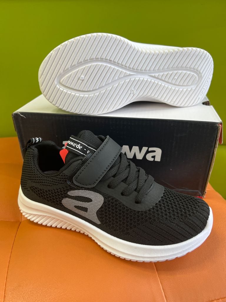 Взуття Apawwa Z394 чорний 33(р)