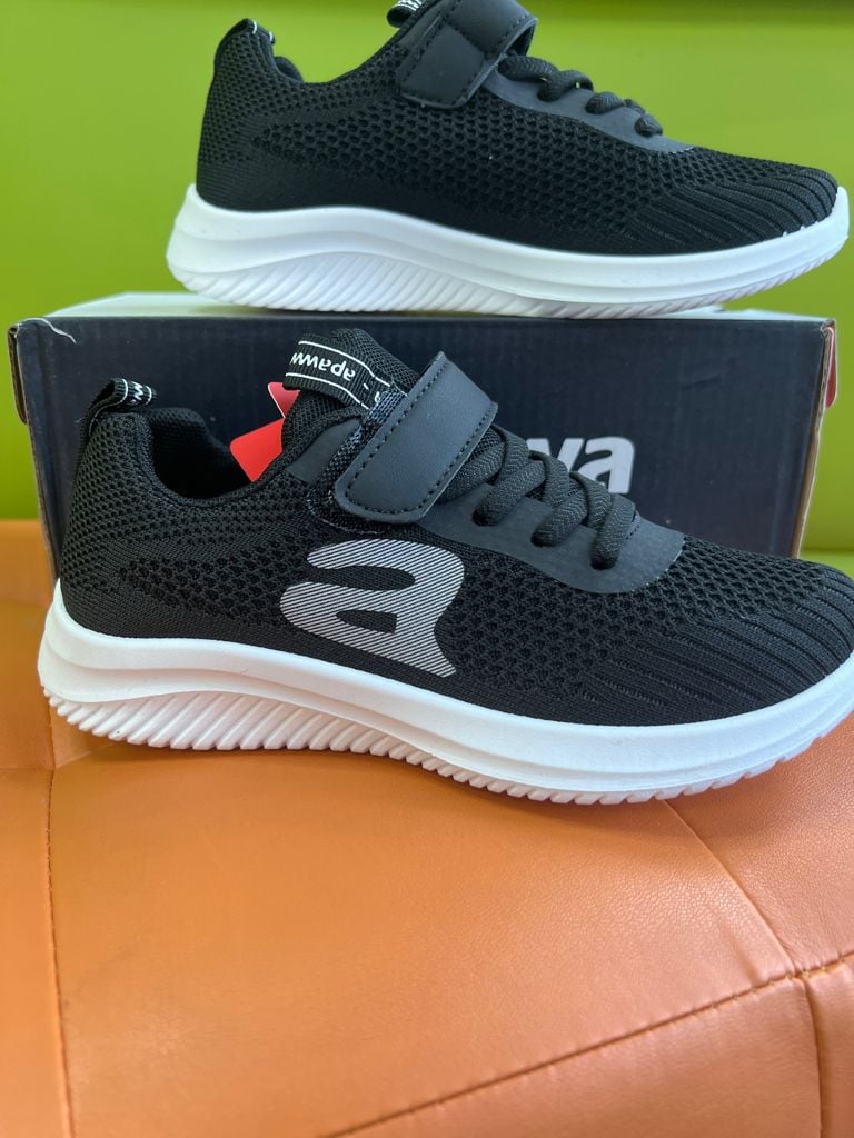 Взуття Apawwa Z394 чорний 35(р)