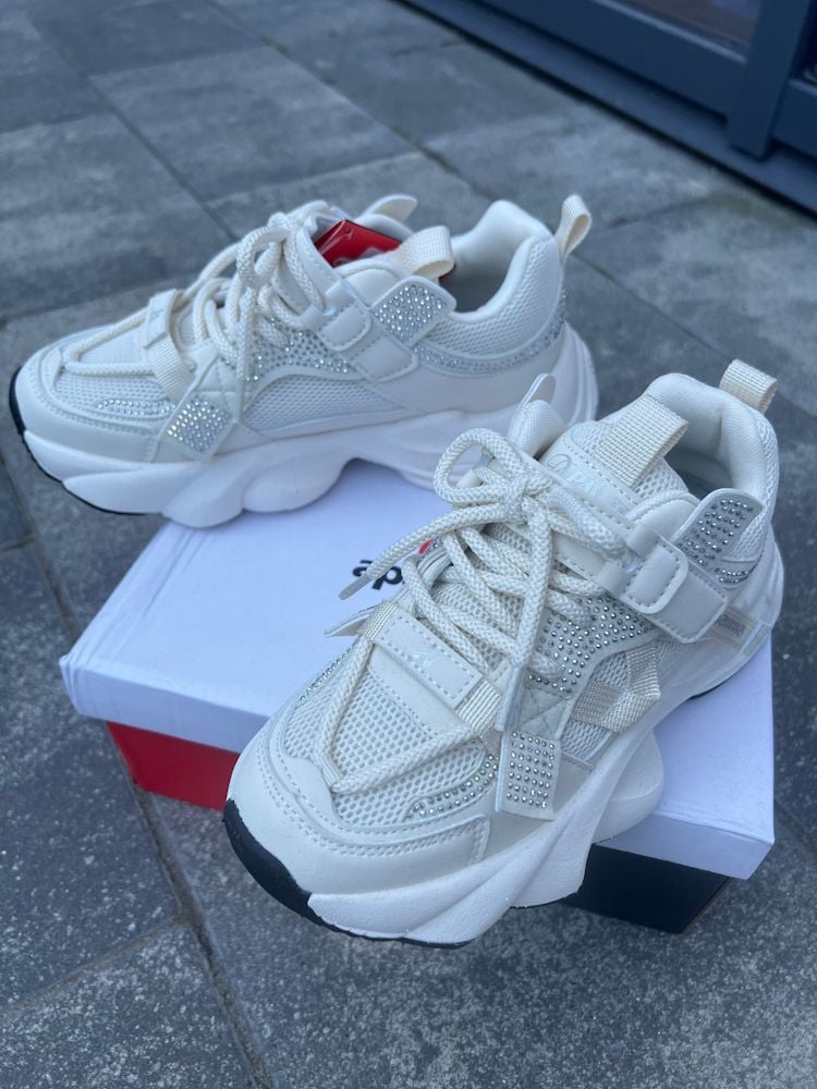 Взуття Apawwa G1840 бежевий 32(р)