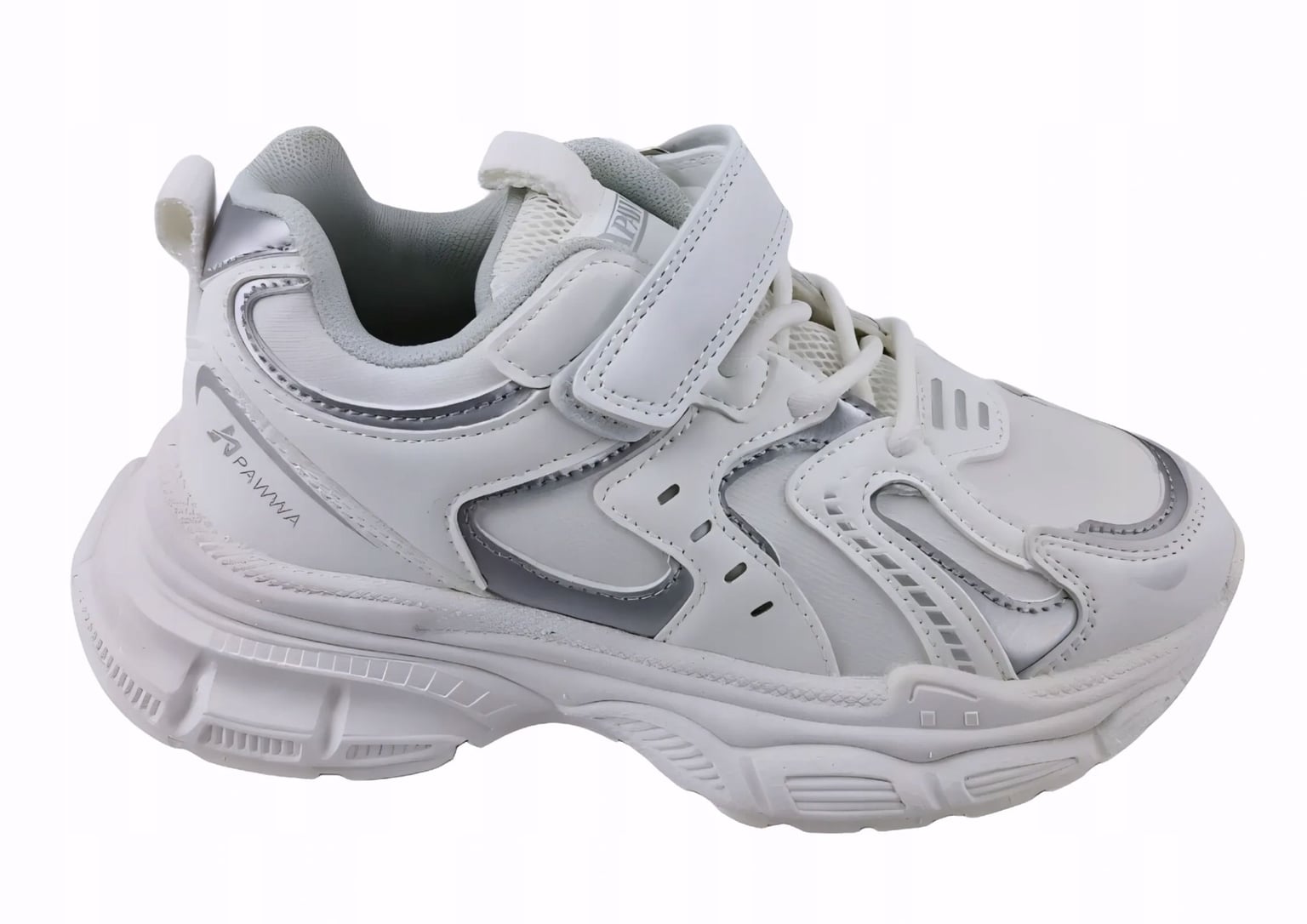 Взуття G582 Apawwa білий 32(р)