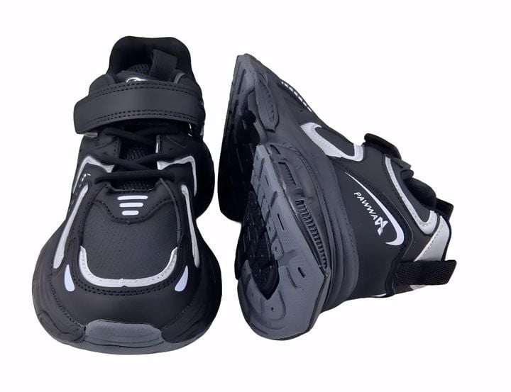 Взуття G582 Apawwa чорний 33(р)