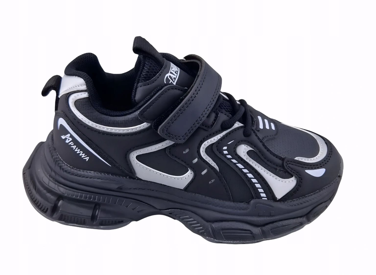 Взуття G582 Apawwa чорний 32(р)