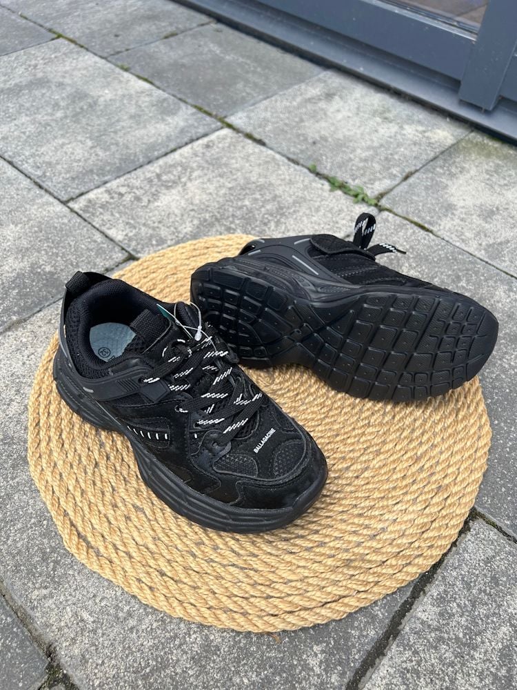 Взуття B0036 paliament чоррний 32(р)