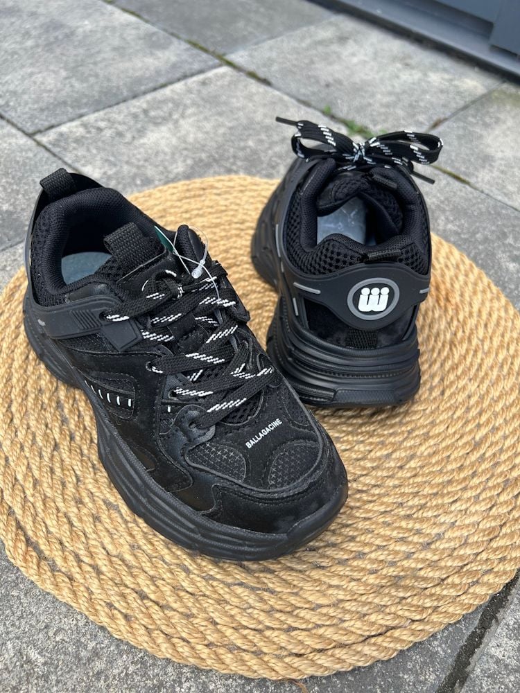 Взуття B0036 paliament чоррний 32(р)