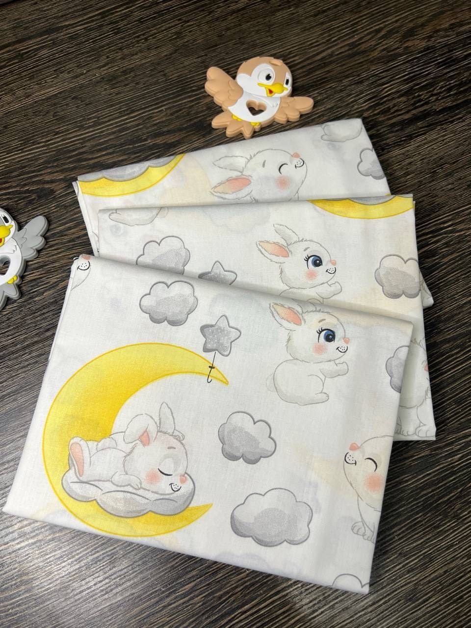 Немовля Пелюшка бавовна-1 1 80-100(р)