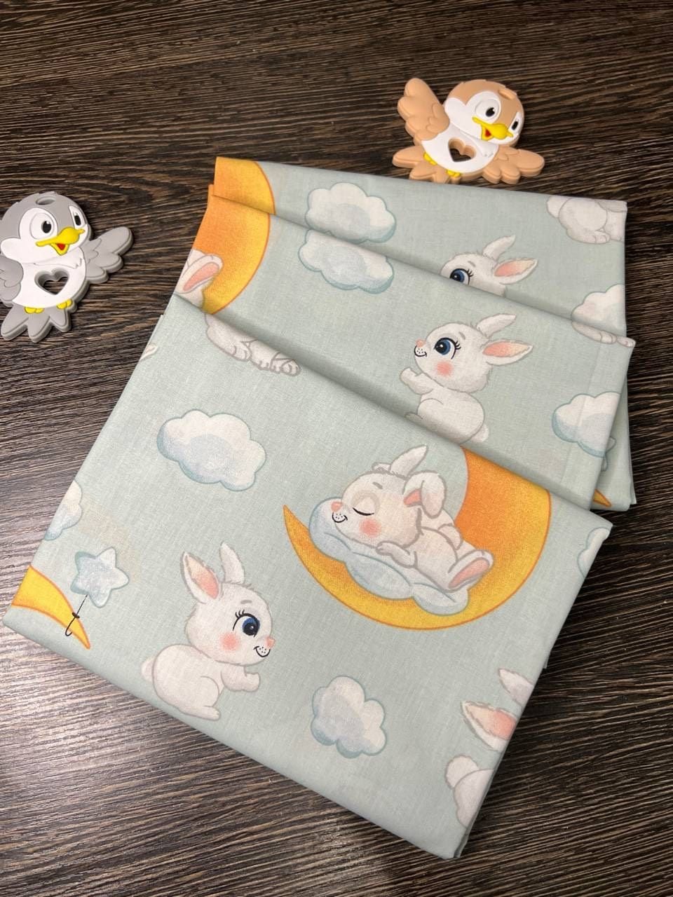 Немовля Пелюшка бавовна-1 2 80-100(р)