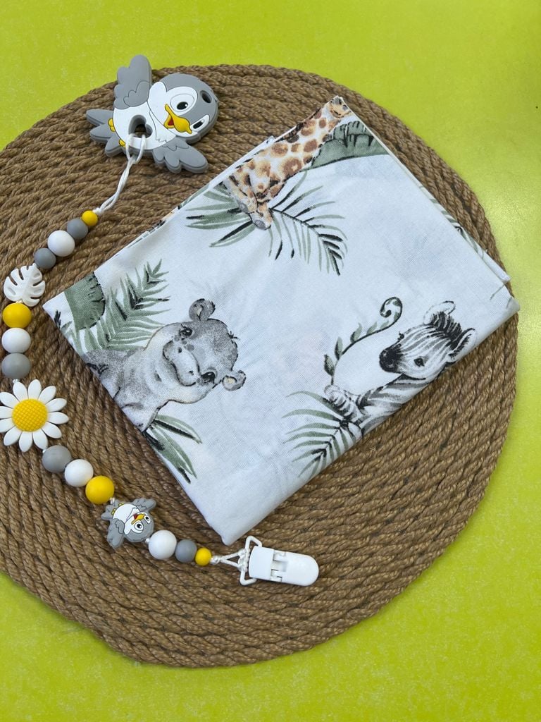 Немовля Пелюшка бавовна-1 3 80-100(р)