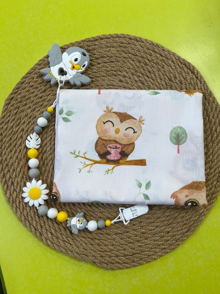 Немовля Пелюшка бавовна-1 6 80-100(р)