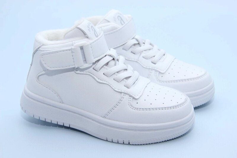 Взуття хайтоп GQ461 білий 29(р)