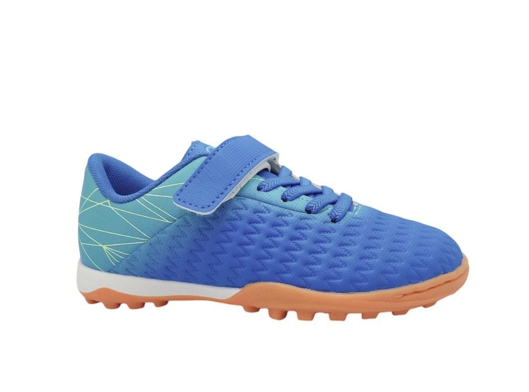 Взуття сороконіжки X2604R блакитний 30(р)