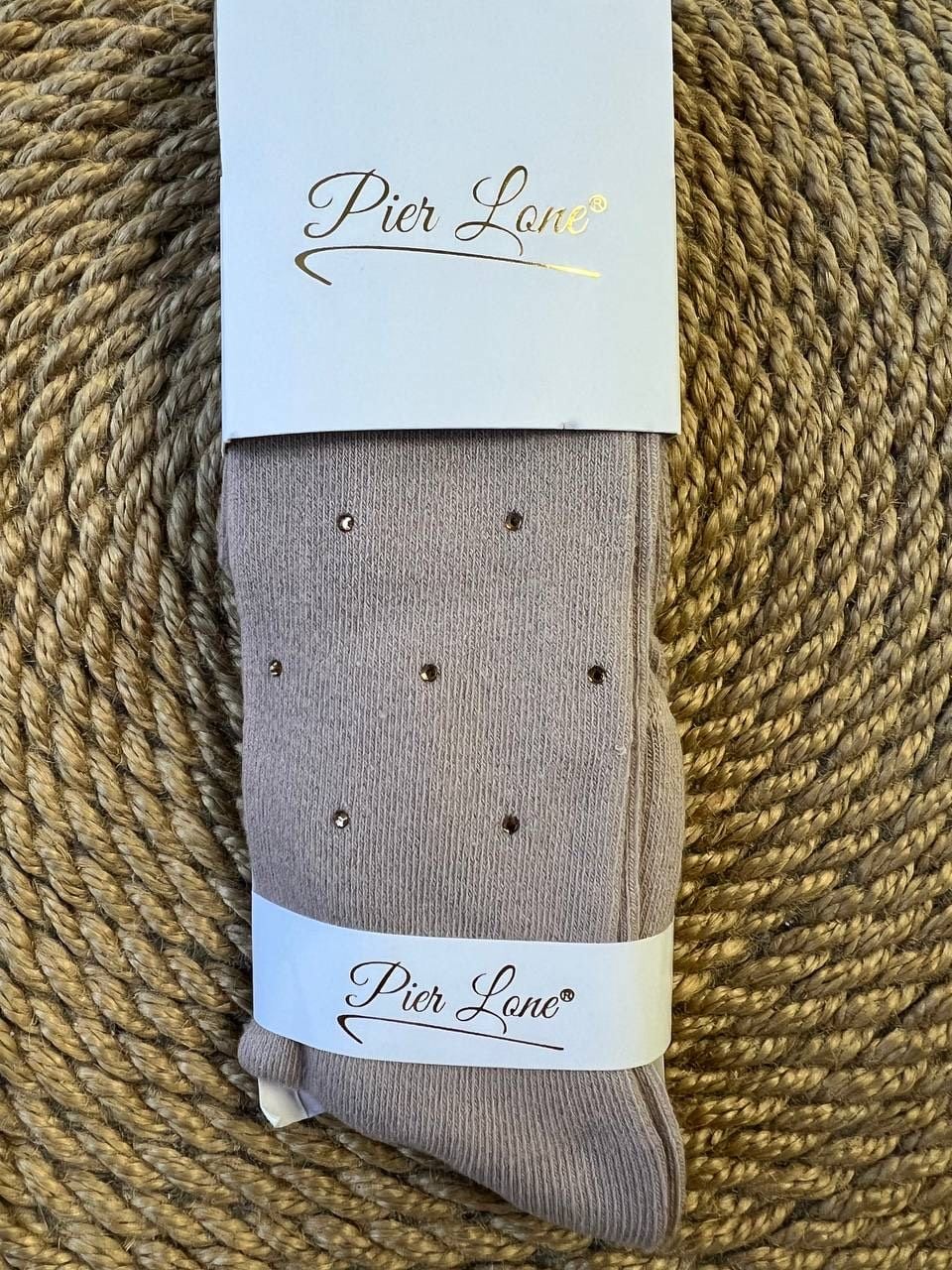 Дитячі колготи U-701 капучино 1/2(р)