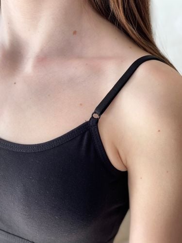 Дитяча білизна топ 6300 чорний 13/14(р)