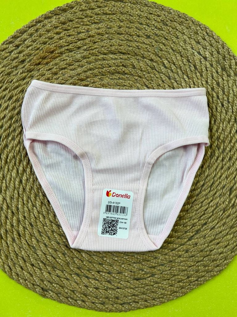 Дитяча білизна Трусики 4132Р(6/7) мікс персик(р)