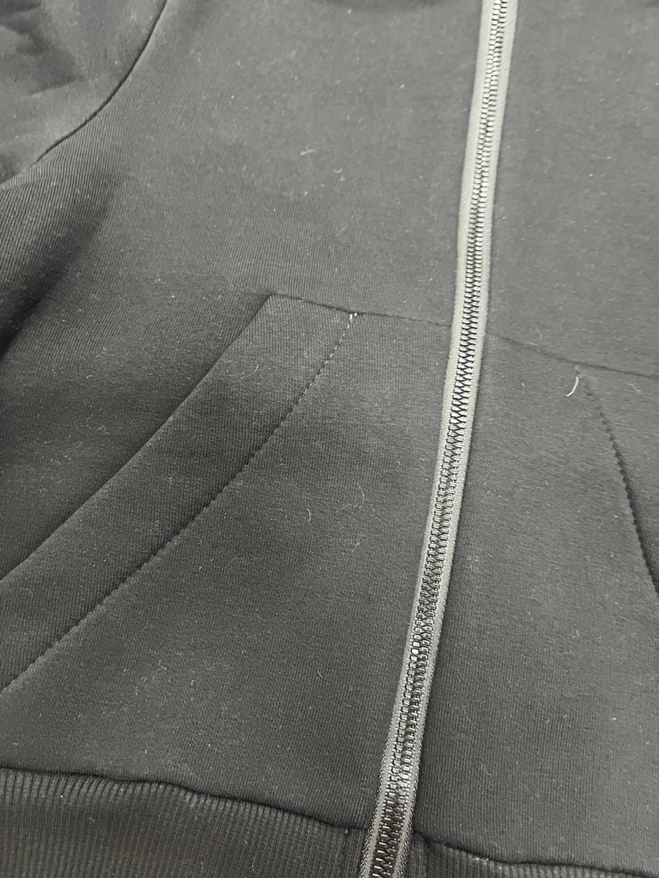 Костюм 555469 чорний 128(р)