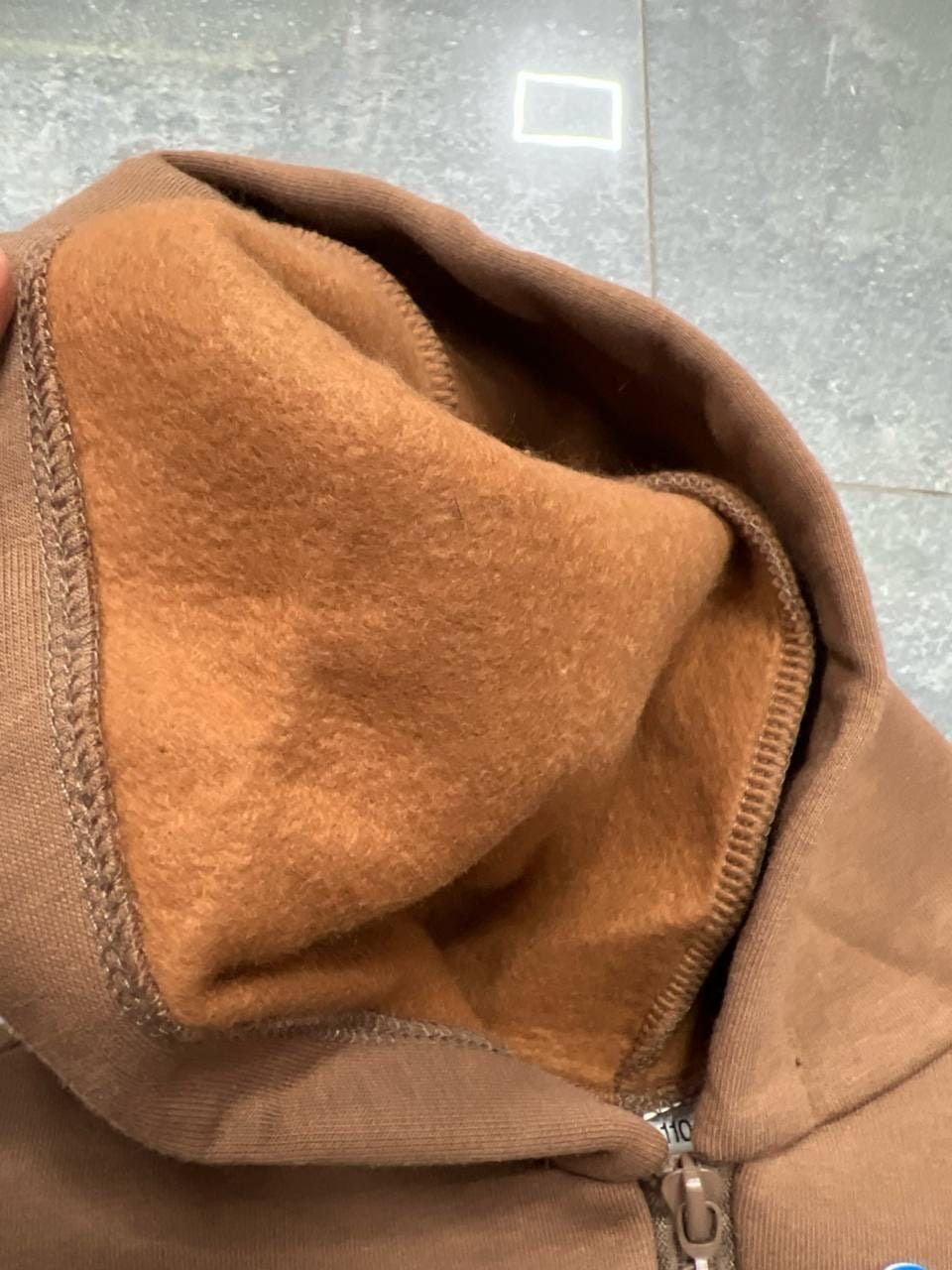 Костюм 555469 кориичневий 116(р)