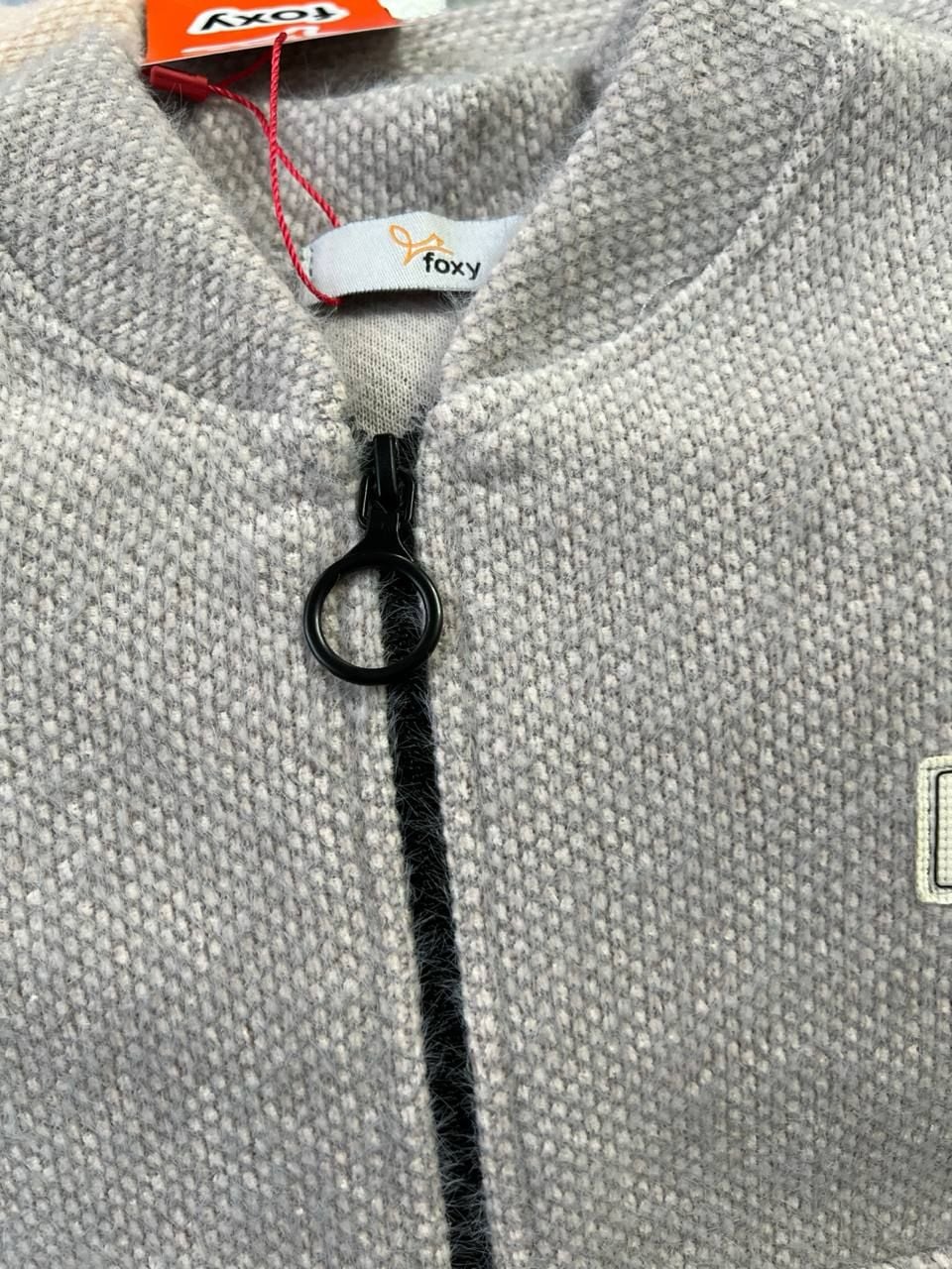 Костюм 15.42 сірий 152(р)