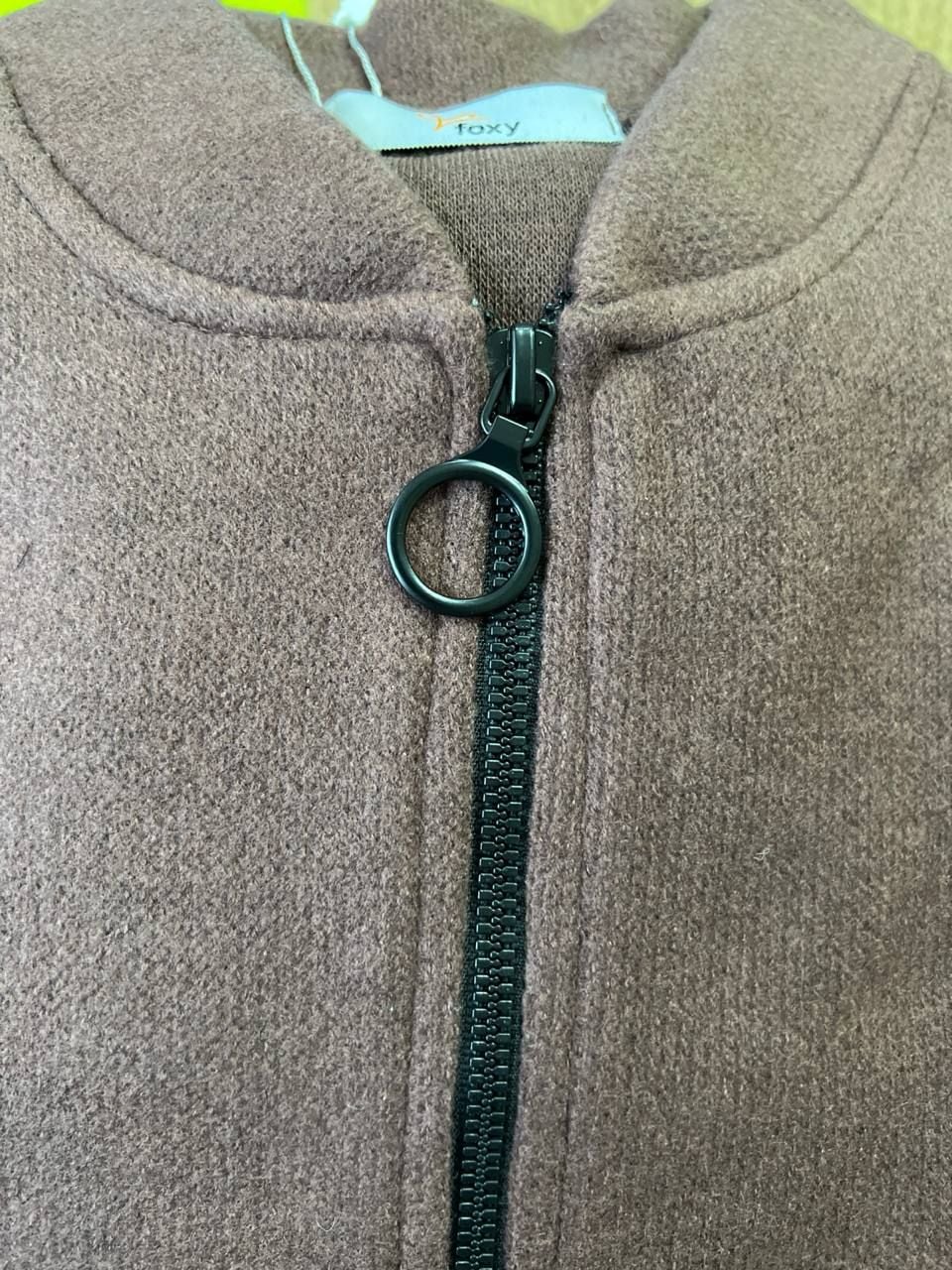 Костюм 15.18 коричневий 146(р)