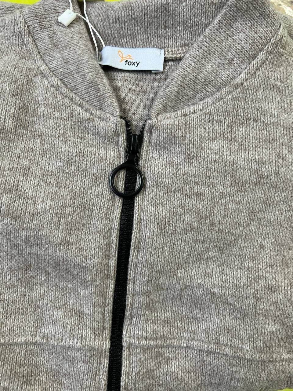 Костюм 15.18 капучино 128(р)