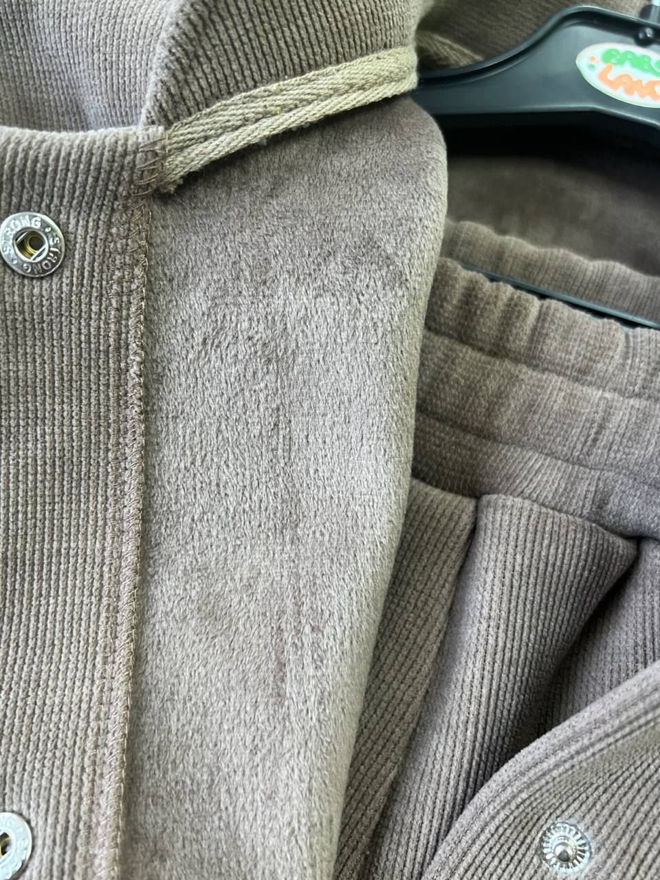 Костюм 13.88 капучино 164(р)