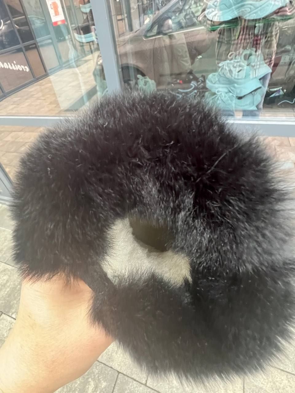 Взуття черевички угиD802 чорний 17(р)