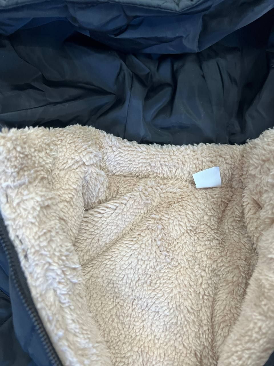 Верхній одяг комбінезон 32154 чорний 74(р)