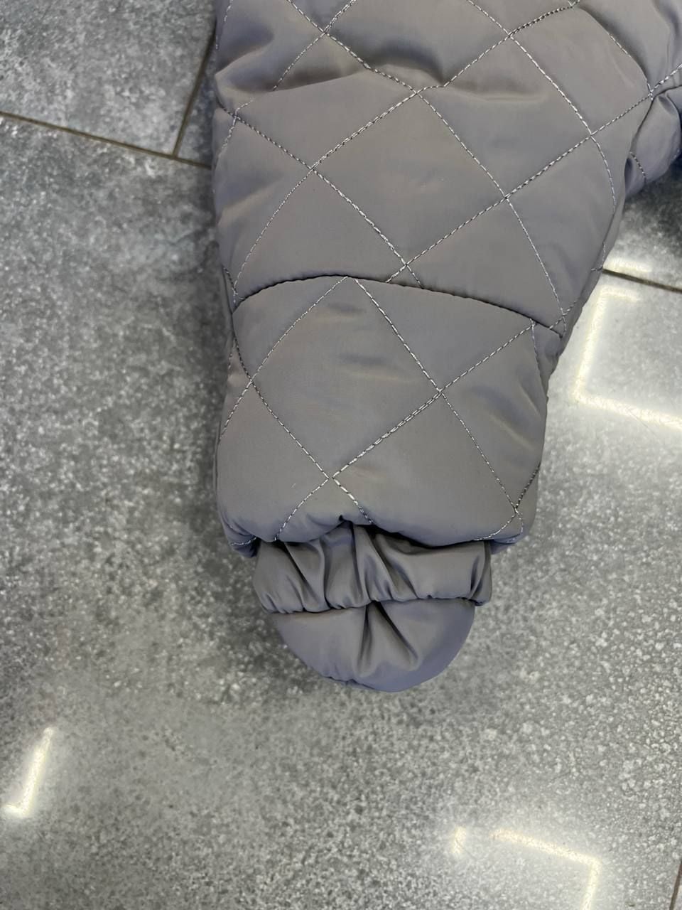 Верхній одяг комбінезон 32154 графіті 74(р)