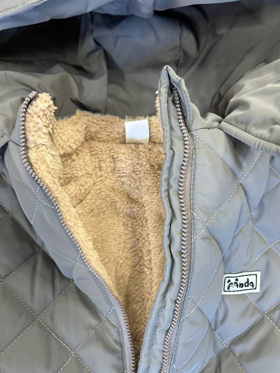 Верхній одяг комбінезон 32154 графіті 74(р)