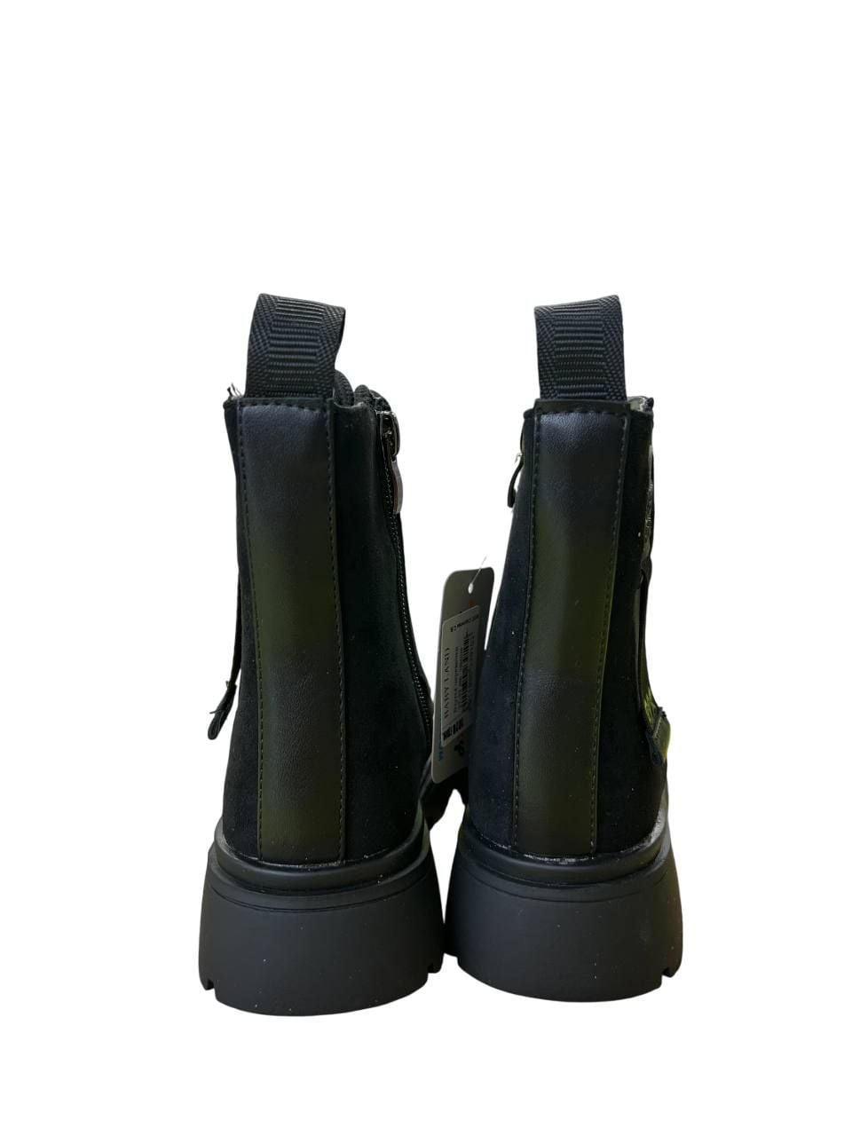 Взуття хайтоп B1940 чорний 32(р)