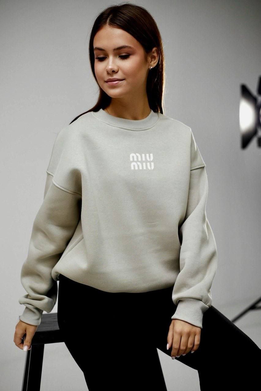 Светрик 25-MIO оливка 146(р)